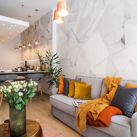 Ivory Apartment - Loftaffair Krasków Εξωτερικό φωτογραφία