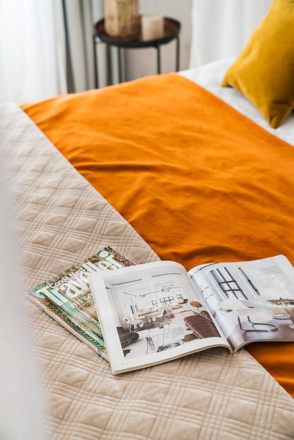 Ivory Apartment - Loftaffair Krasków Εξωτερικό φωτογραφία