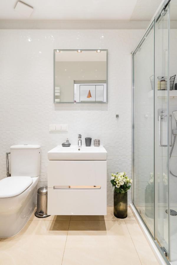 Ivory Apartment - Loftaffair Krasków Εξωτερικό φωτογραφία