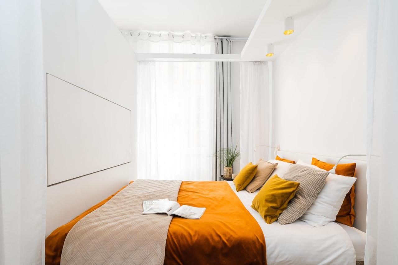 Ivory Apartment - Loftaffair Krasków Εξωτερικό φωτογραφία