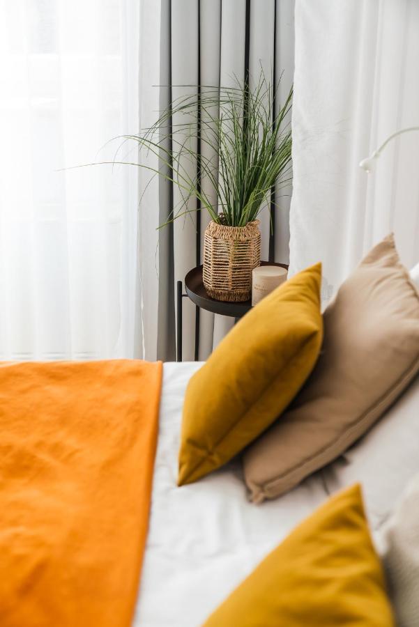 Ivory Apartment - Loftaffair Krasków Εξωτερικό φωτογραφία
