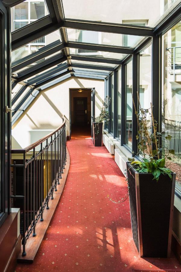 Ivory Apartment - Loftaffair Krasków Εξωτερικό φωτογραφία